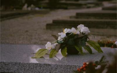 Comment choisir un monument funéraire ?